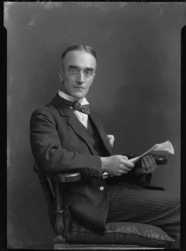 Richard hope bowdler npg x41510