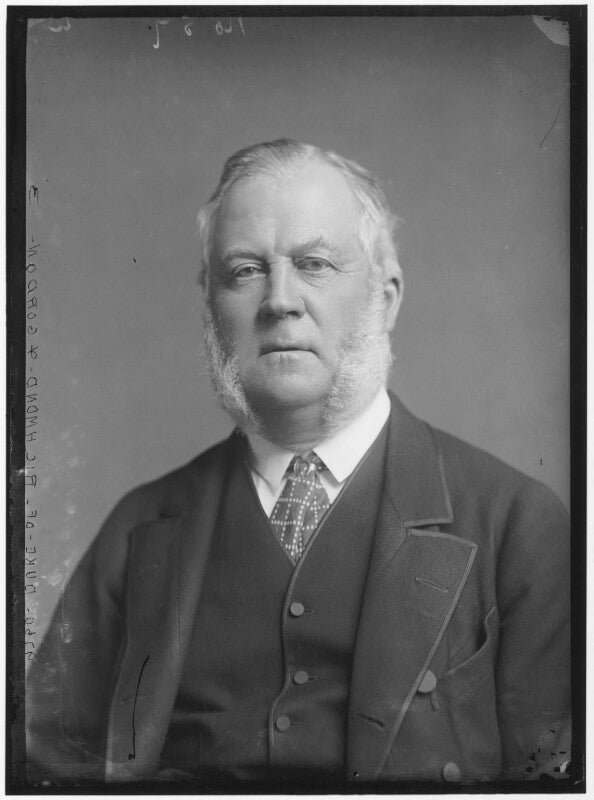 Charles henry gordon lennox, 6th duke of richmond, 6th duke of lennox and 1st duke of gordon npg x96089