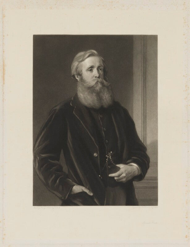 John poyntz spencer, 5th earl spencer npg d42010