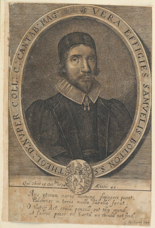 Samuel bolton npg d22645
