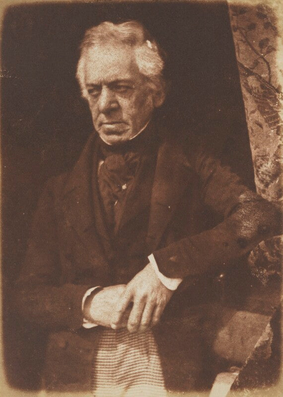 Sir william allan npg p6(55)