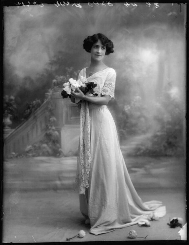 Phyllis carr npg x103932