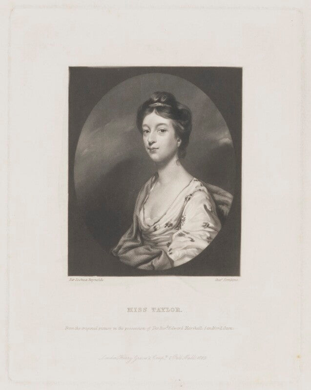 Susanna taylor npg d40857