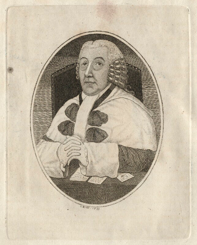 William nairne, lord dunsinnan npg d16882