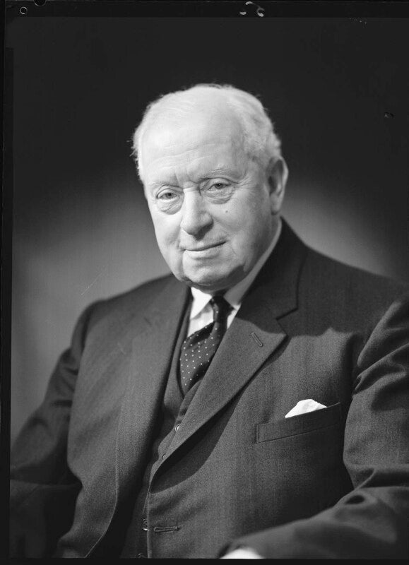 Sir john philip sargent npg x171116