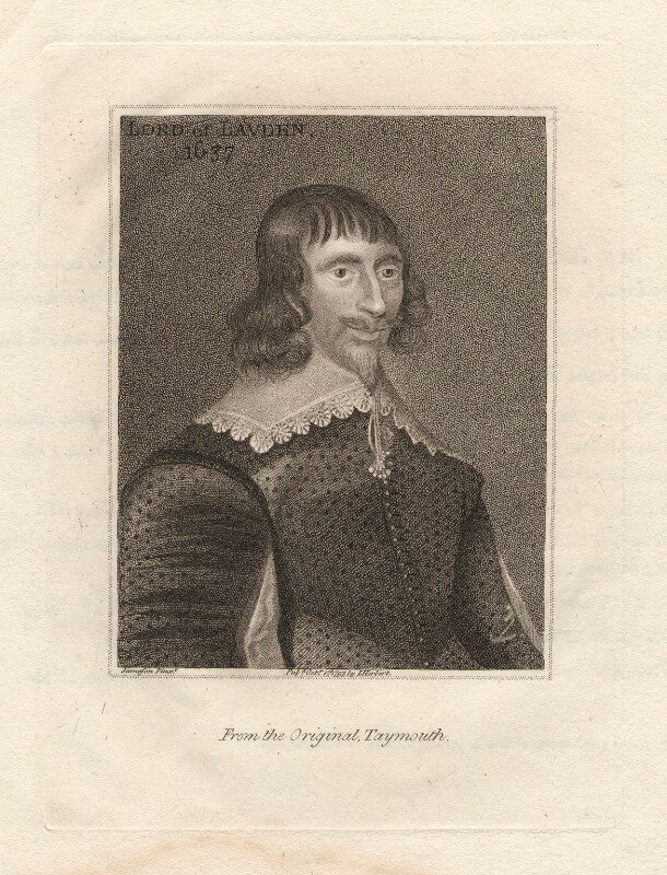 John campbell, 1st earl of loudoun npg d20851