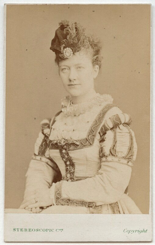 Kate terry npg x20037