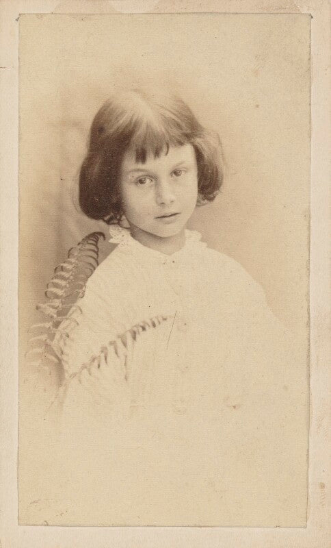 Alice liddell npg p991(8)