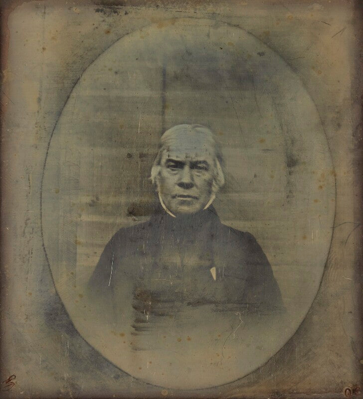 John farey npg x15097