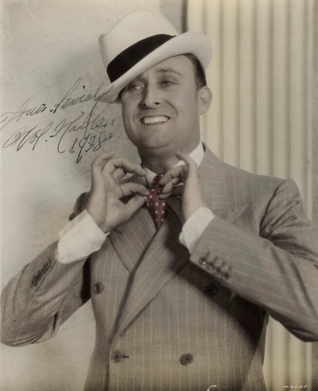 Max miller npg x21348