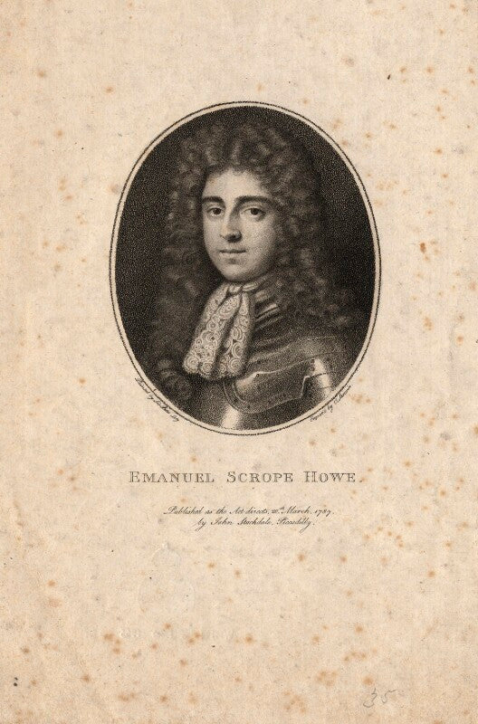 Emanuel scrope howe npg d1251