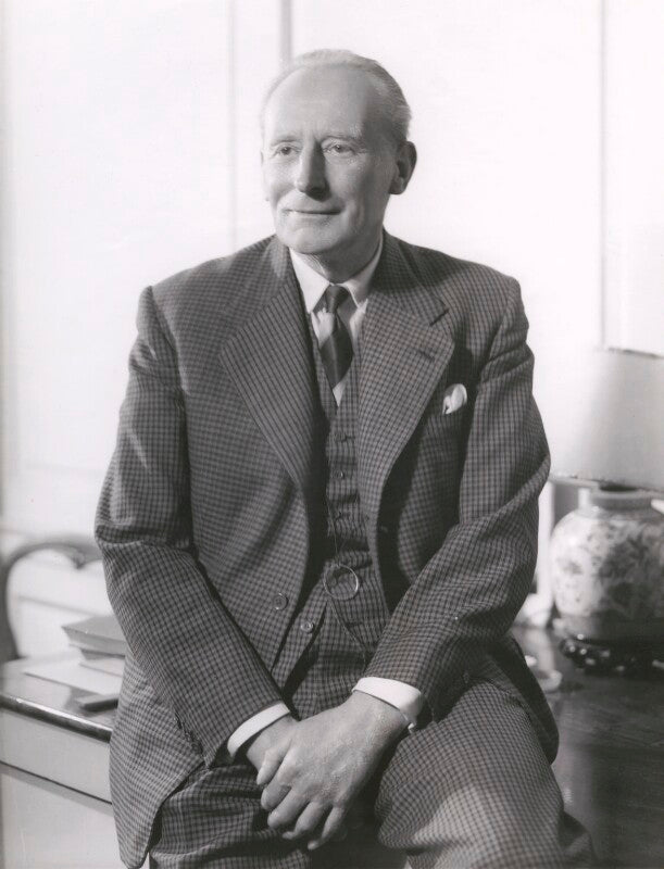 (philip) kynaston reeves npg x2174