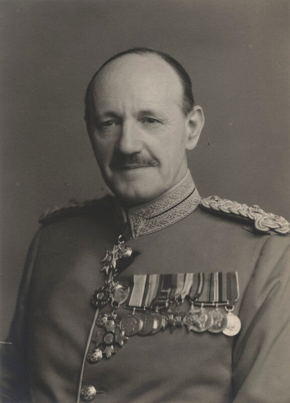 Laurence douglas grand npg x29125