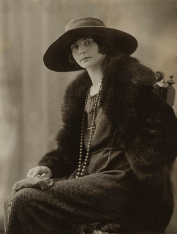 Phyllis joyce npg x83108