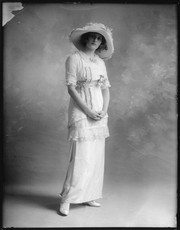 Phyllis le grand npg x102293