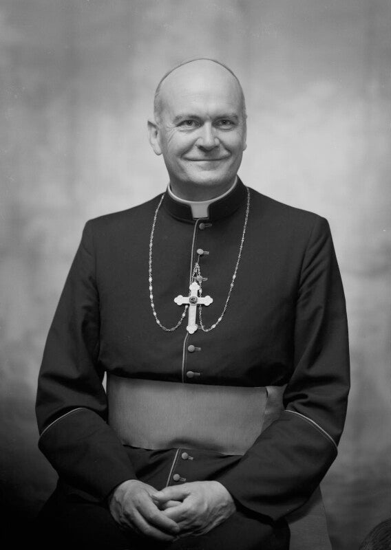 Langton douglas fox npg x174610