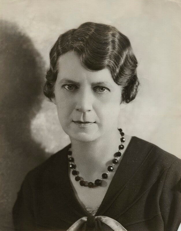 Richmal crompton npg x84043