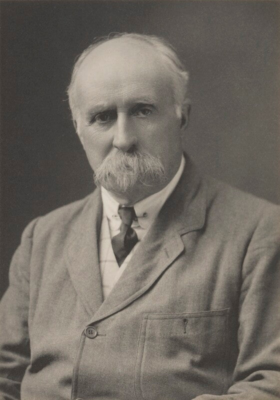 Douglas brooke wheelton sladen npg ax39135