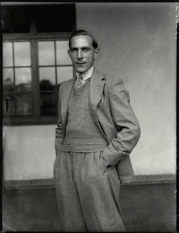 Samuel leonard king npg x151181