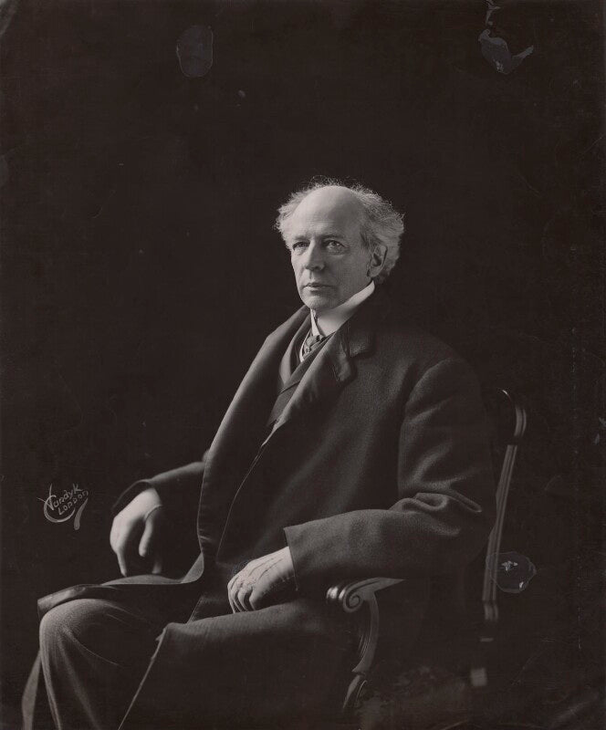 Wilfrid laurier npg x134963