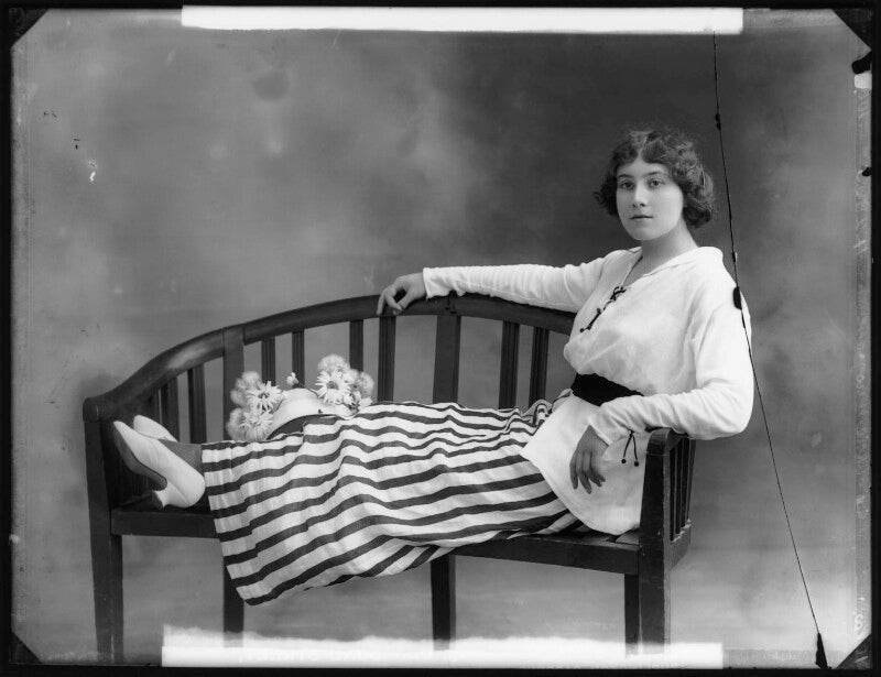 Dulce musgrave npg x103620