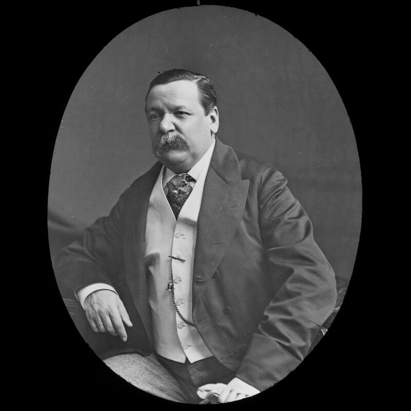 George augustus sala npg x3668