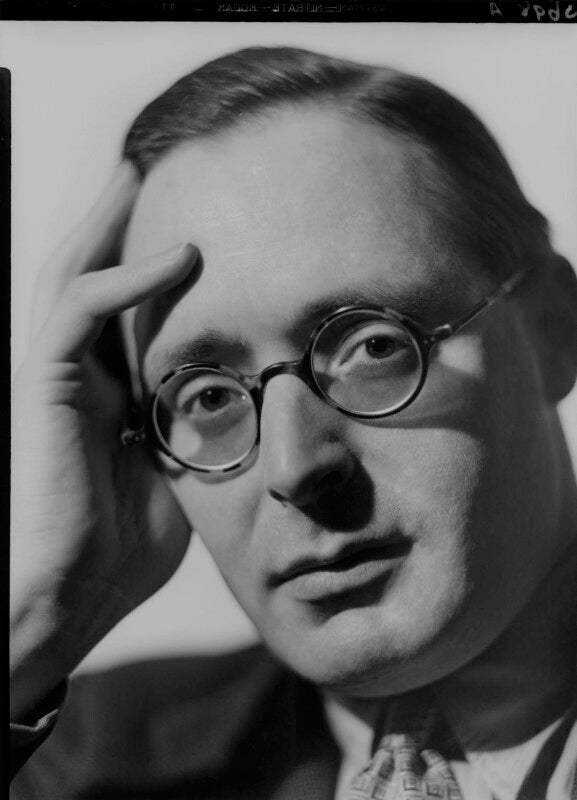 George henry perrott buchanan npg x3303