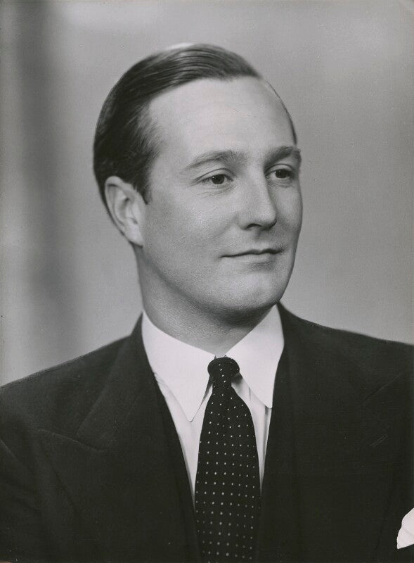 Arthur william james ('anthony') greenwood, baron greenwood of rossendale npg x89513