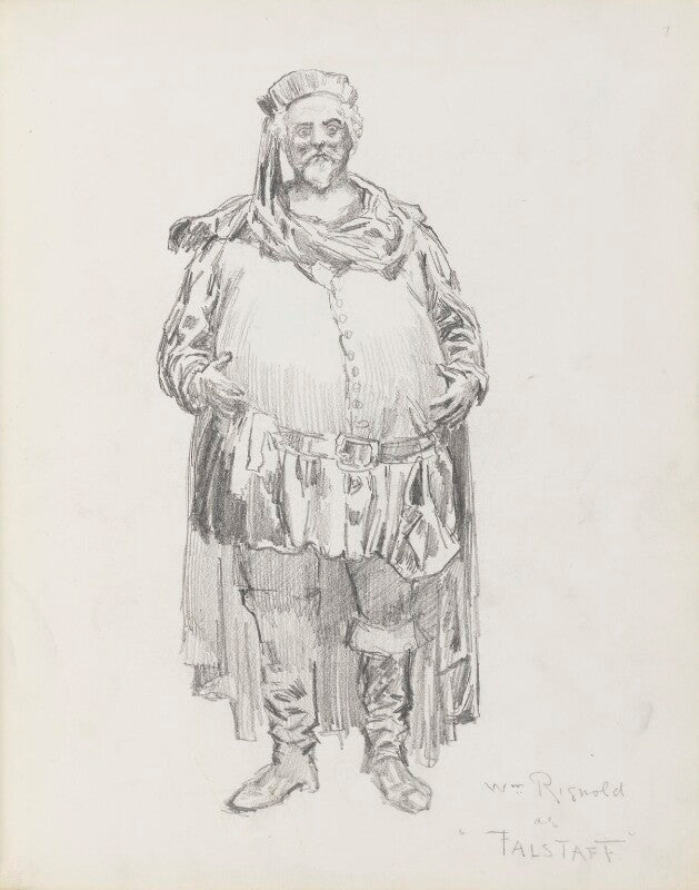 William rignold npg d23134(7)