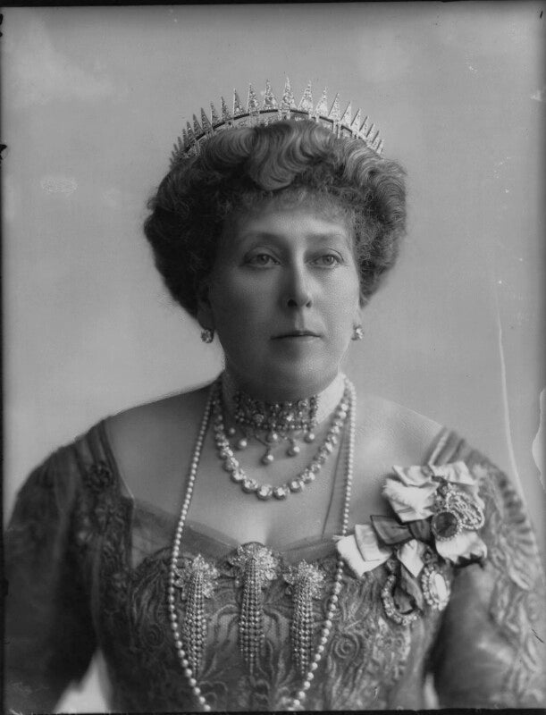 Princess beatrice npg x33193