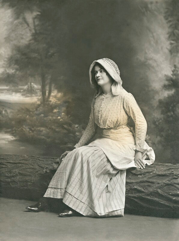 Kate moffat npg x83368