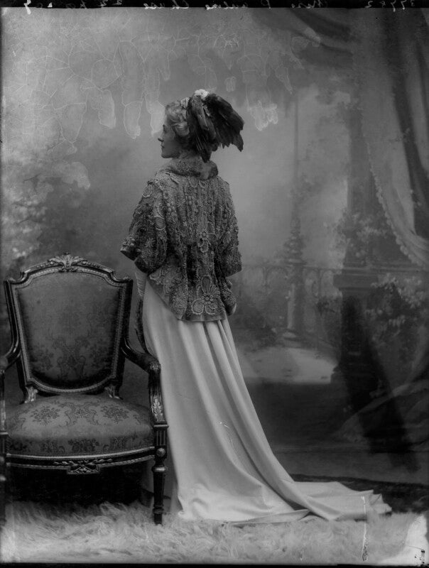 Pauline chase npg x30962