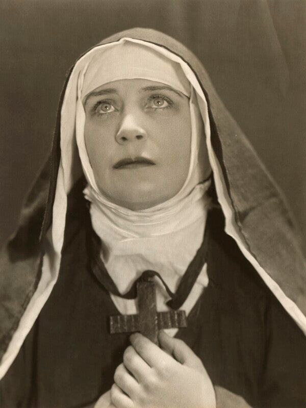 Ivy williams npg x83541