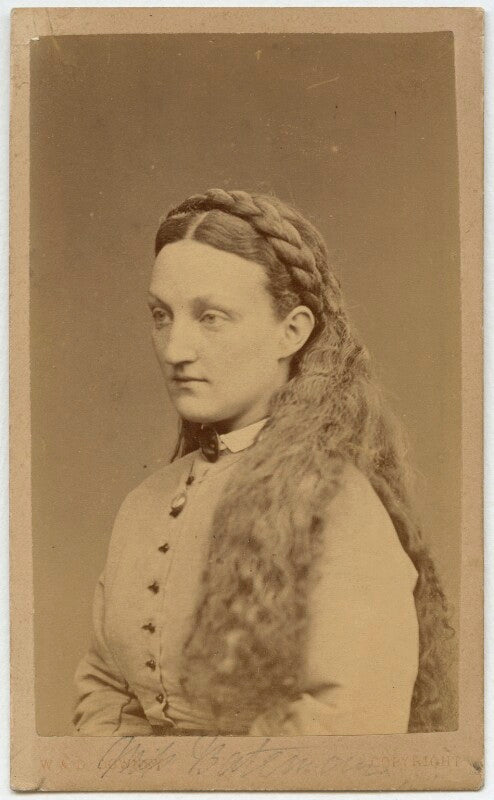Kate josephine bateman npg x241