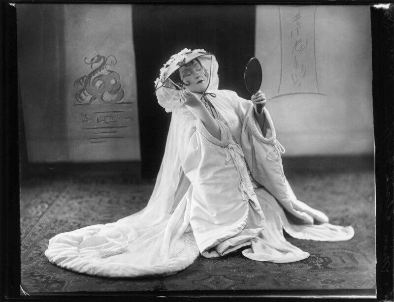 Elsie griffin npg x123681