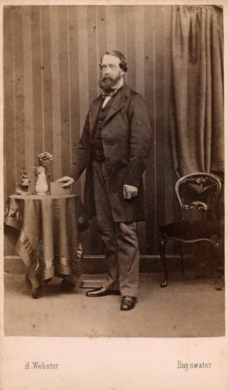 Oliver stephen round npg ax39768