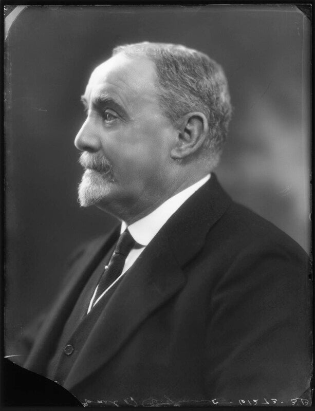 Charles john perceval, 9th earl of egmont npg x122296