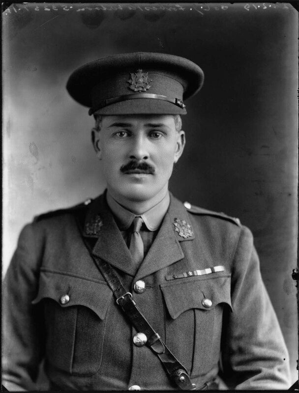 James forbes robertson npg x154339