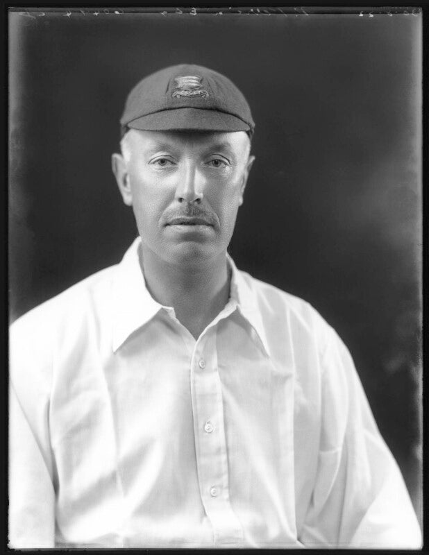 Percival albert perrin npg x121871