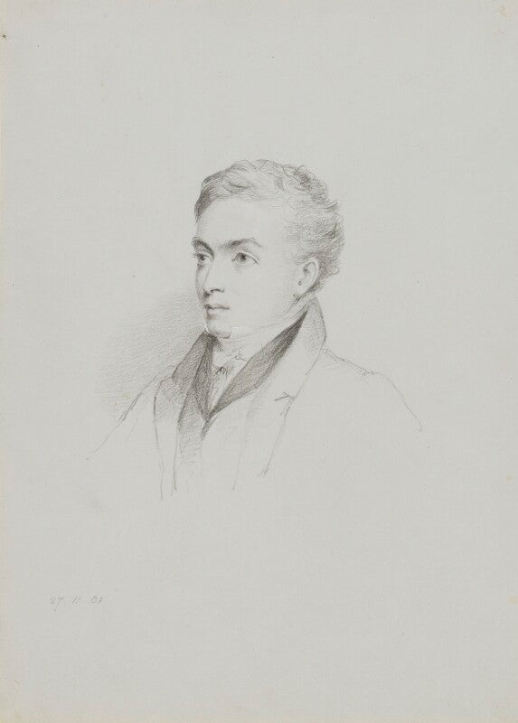 Richard lemon lander npg 2515(47)