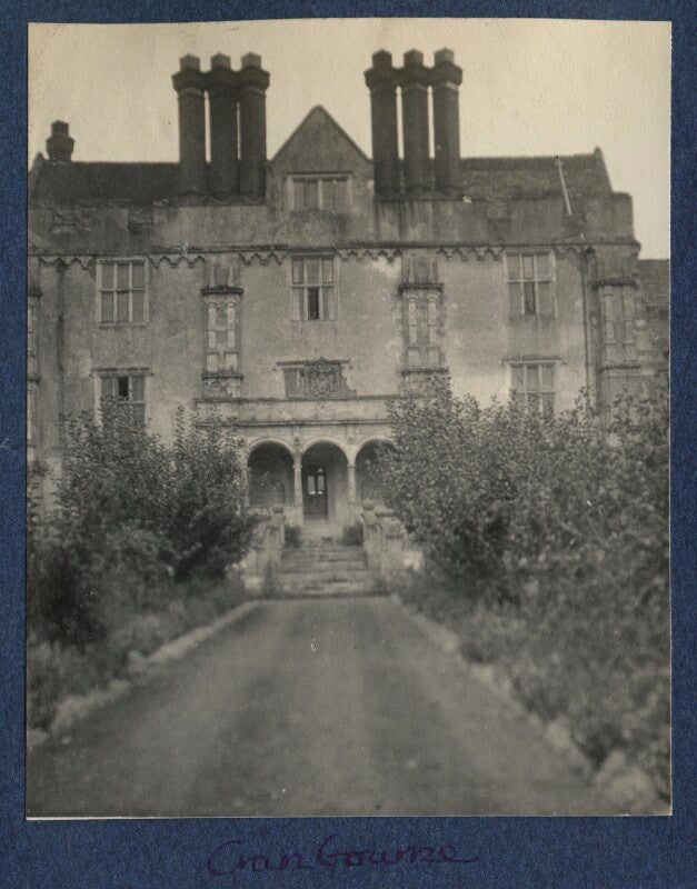 'cranbourne' npg ax141833