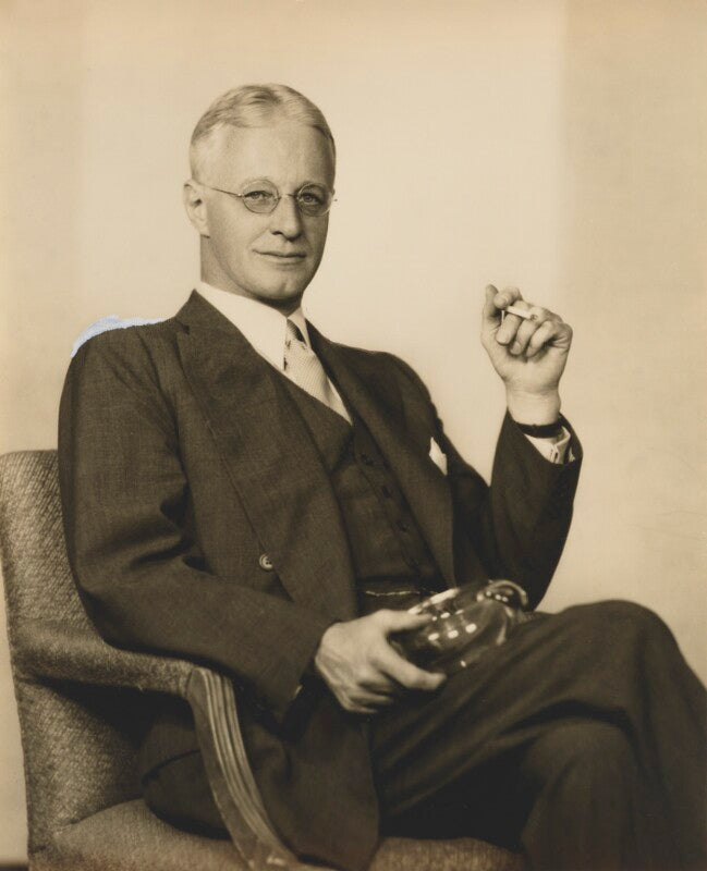 Arthur h. bunker npg x4888