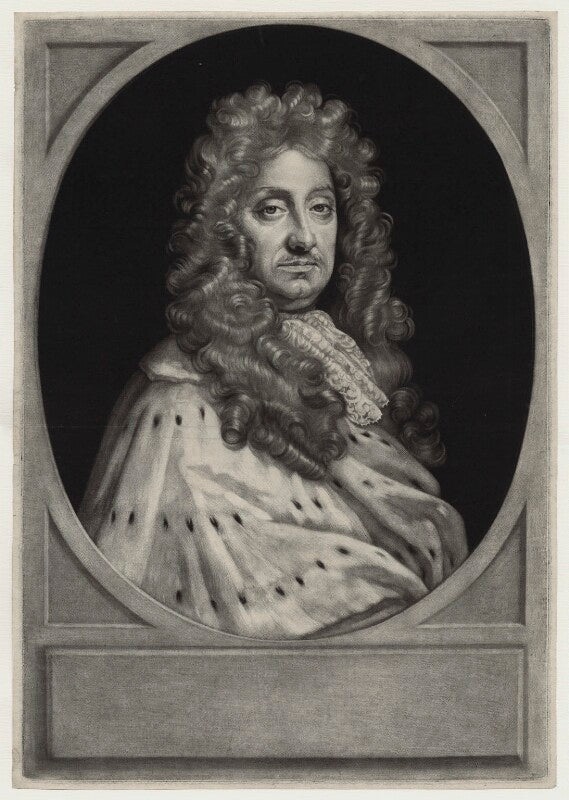 John hay, 1st marquess of tweeddale npg d31107