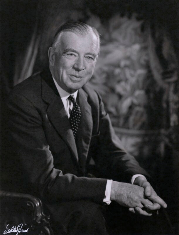 Sir william james fitzgerald npg x167564