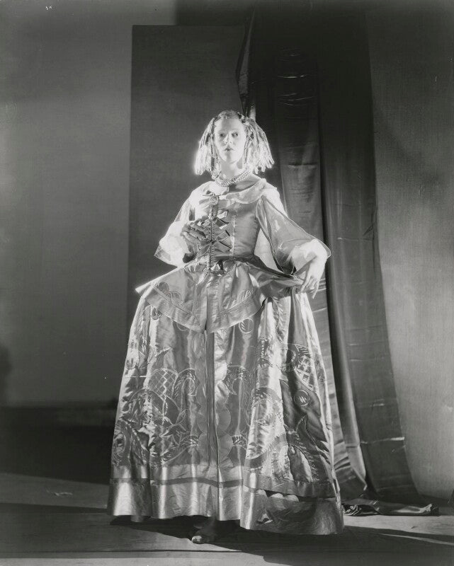 Leonora corbett npg x10543