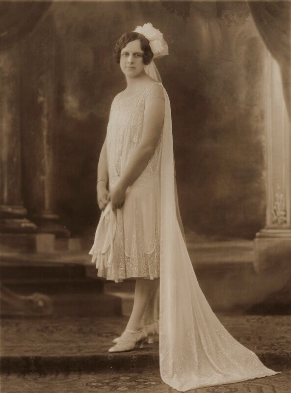 Dora triggs npg x84935