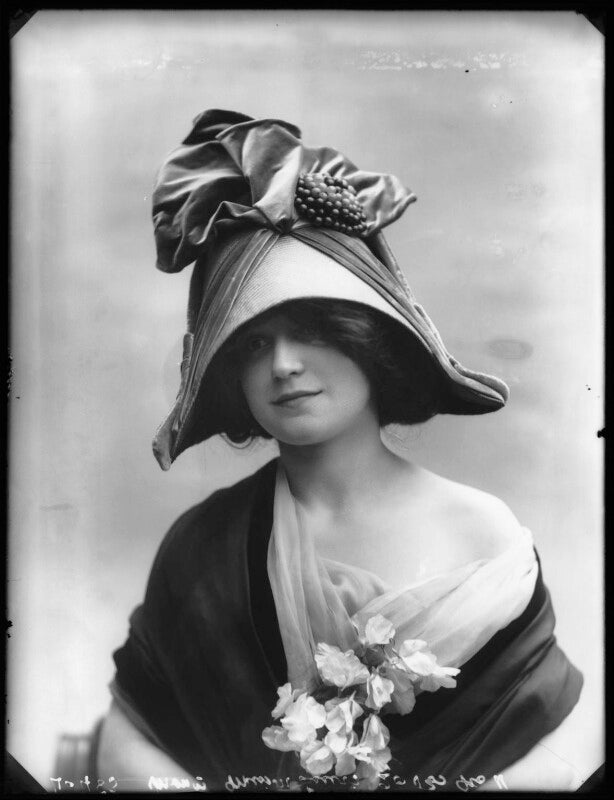 Maison lewis npg x104177