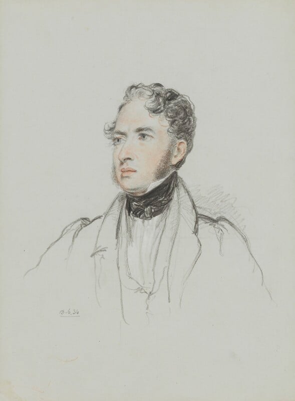 William allen npg 2515(68)