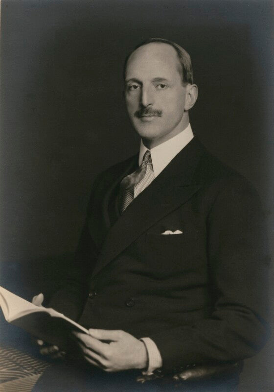 Archibald henry maule ramsay npg x159793