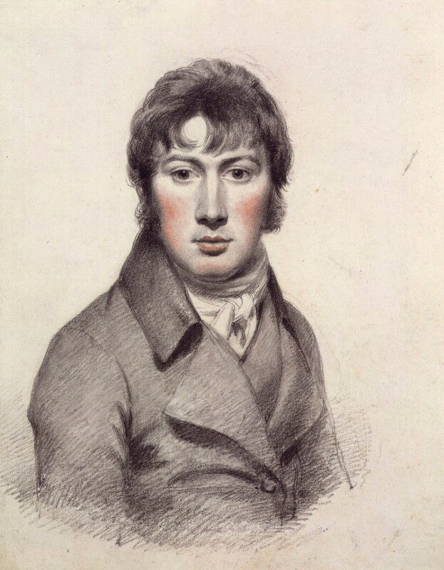 John constable npg 901